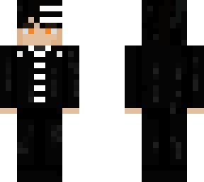 death the kid  soul eater