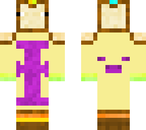 deluxegamer85100 in their exacutioner bread army uniform.