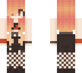 demon baby fixed