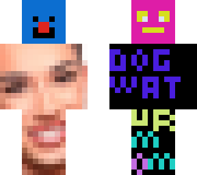 dev ultimately cursed