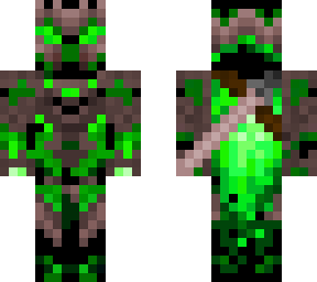 devastator