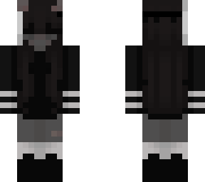 devil masked side