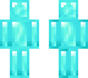 diamond man