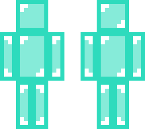 diamond man