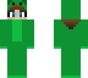 dino