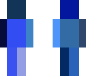 do you like blue?