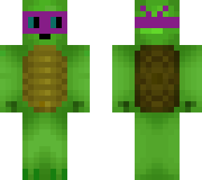 donny from teenage ninja turtles