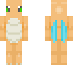 dragonite pokemon