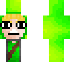 dream skin ;)