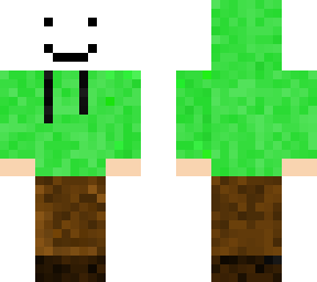 dream skin