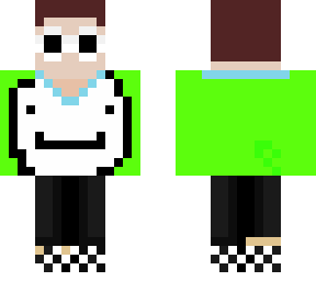 dream team skin