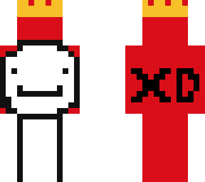 dream the xd king