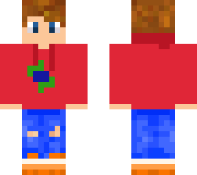 drew