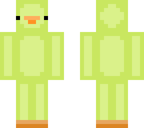 duck!