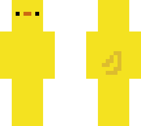 duck boi