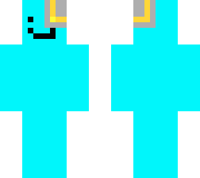 duels character idk