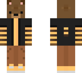 dumbee skin
