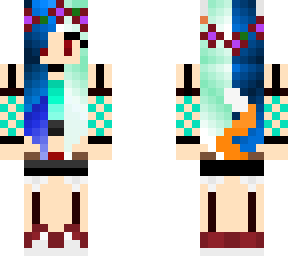 duo colored