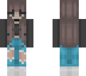 e-girl! ~  updated