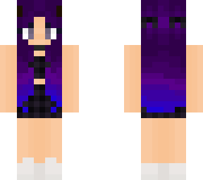 e-girl