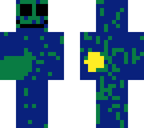 earth man