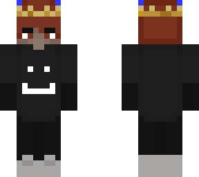 eboy brown hair