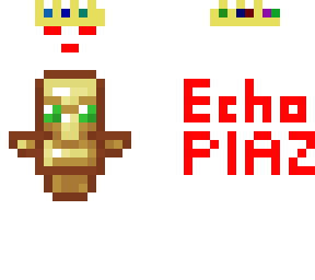 echo plaz version 2 (echoaide skin but mine
