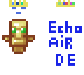 echoairde (update)