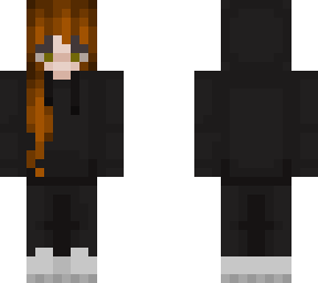 edgy gal