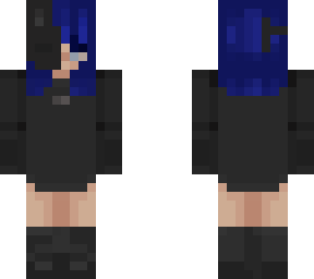 edit short hair