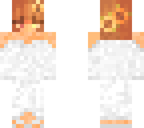 eevee lookin weird in a wedding dress uwu