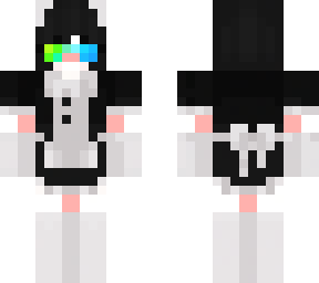 eevee's skin