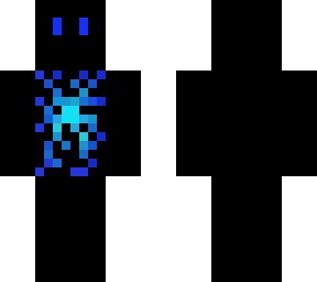 electric man