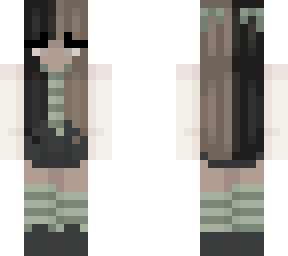 ellie slytherin