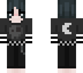 emo audrey fixed