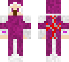 end mage new version