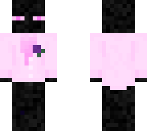 ender in a suit :)