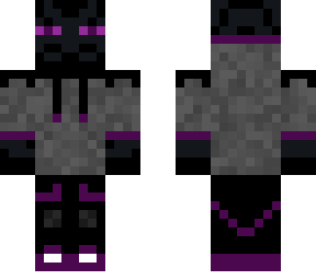ender man hoodie