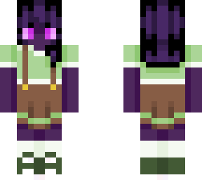 endergal