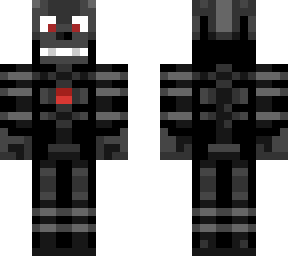 endo bonnie