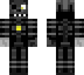 endo foxy