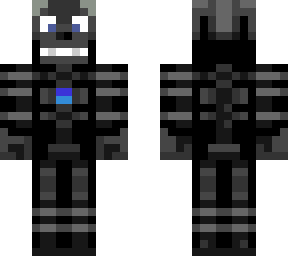 endo freddy