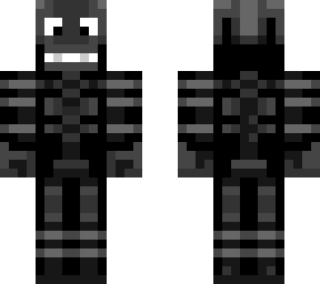endoskeleton
