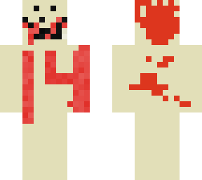 evil 14