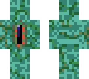 eye golem