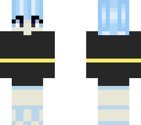 fairy tail gemini (male)(eclipse)