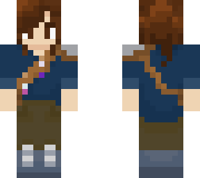 fantasy adventurer(edited)