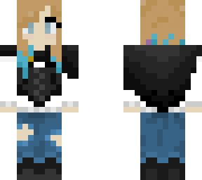 fantasy skin