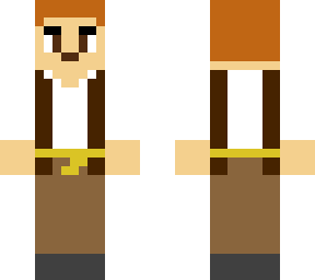 farmer