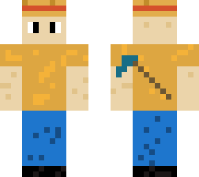 farmer